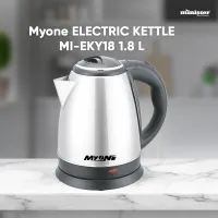 Myone ELECTRIC KETTLE MI-EKY18 1.8 L